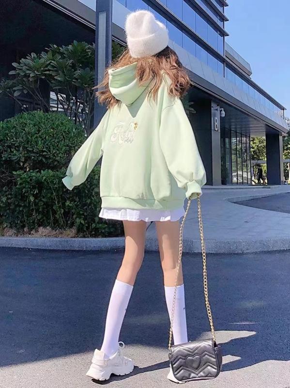 春季搭配精选